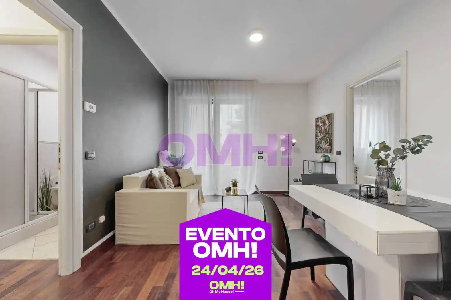 Appartamento in vendita a Gallarate