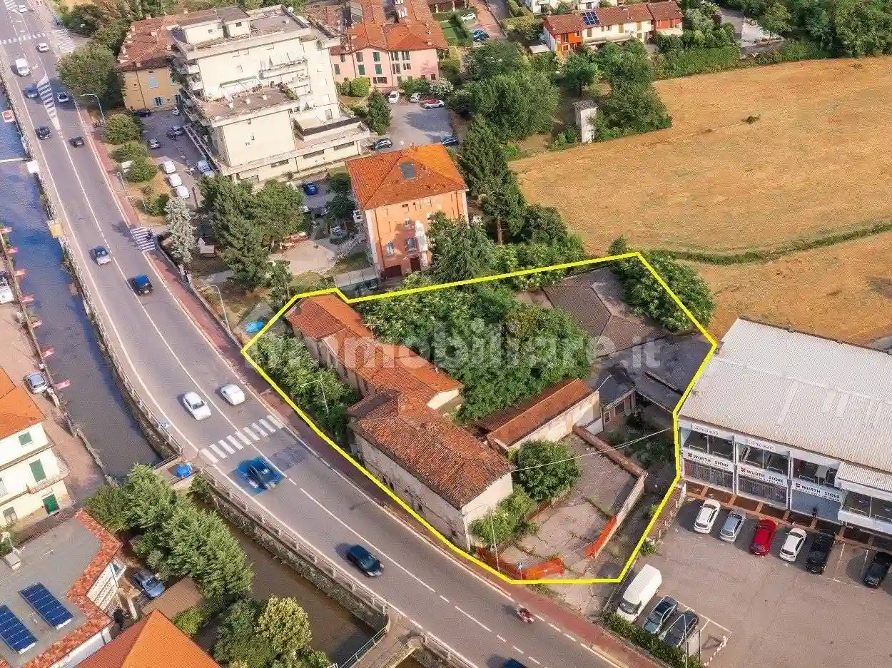 Palazzo - Edificio - foto 3