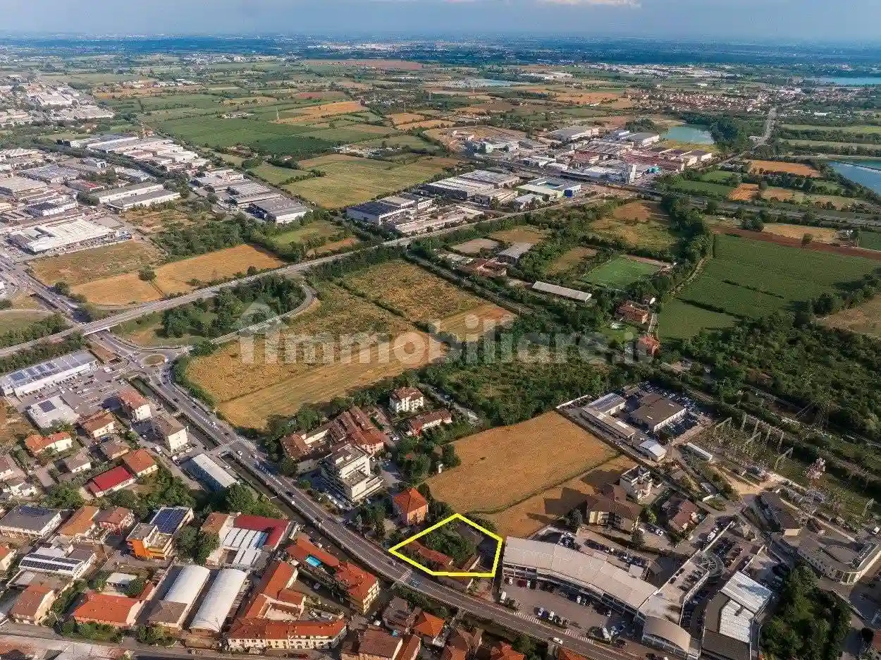 Palazzo - Edificio - foto 4