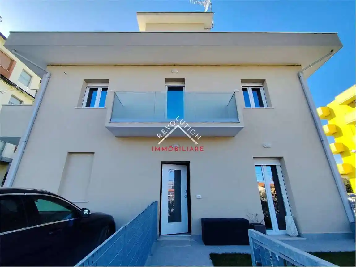 Appartamento in vendita a Mondolfo