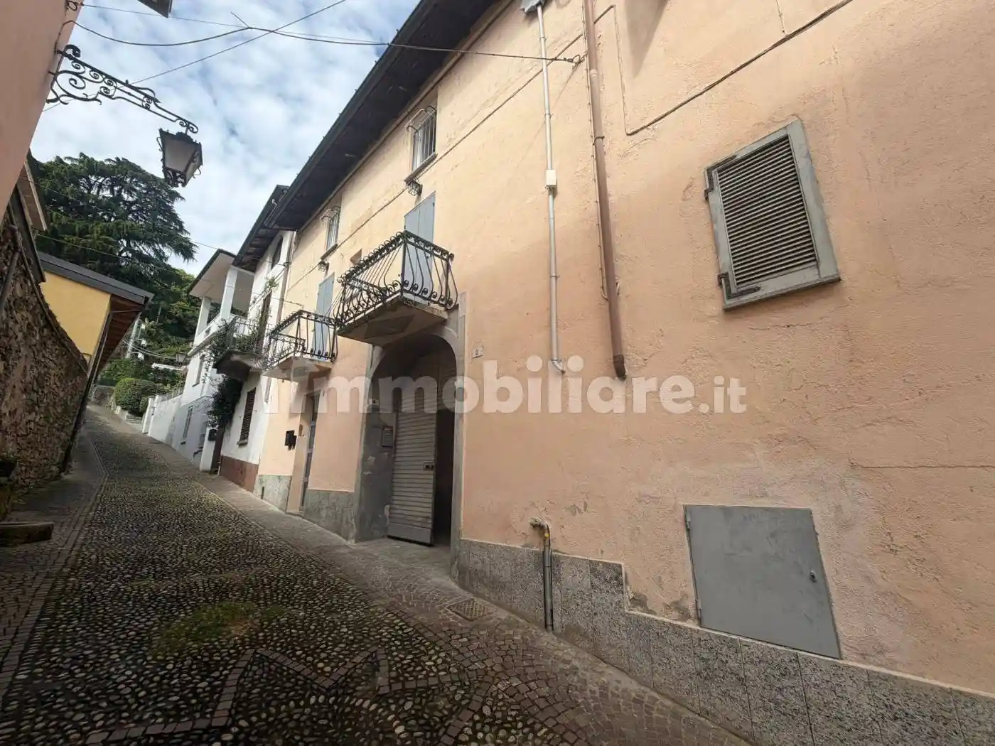 Appartamento in vendita a Meina