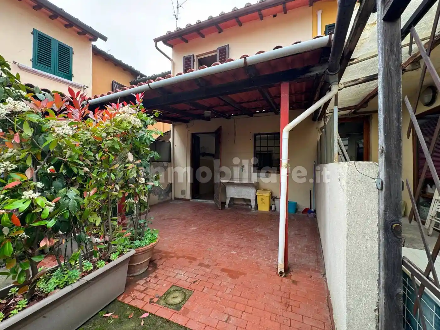 Casa indipendente in vendita a Firenze