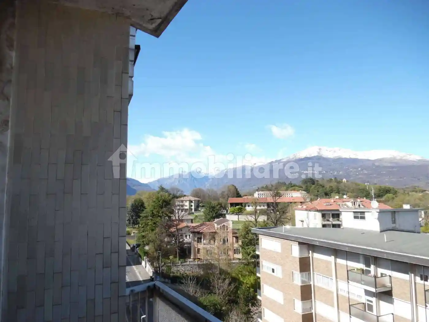 Appartamento in vendita a Ivrea