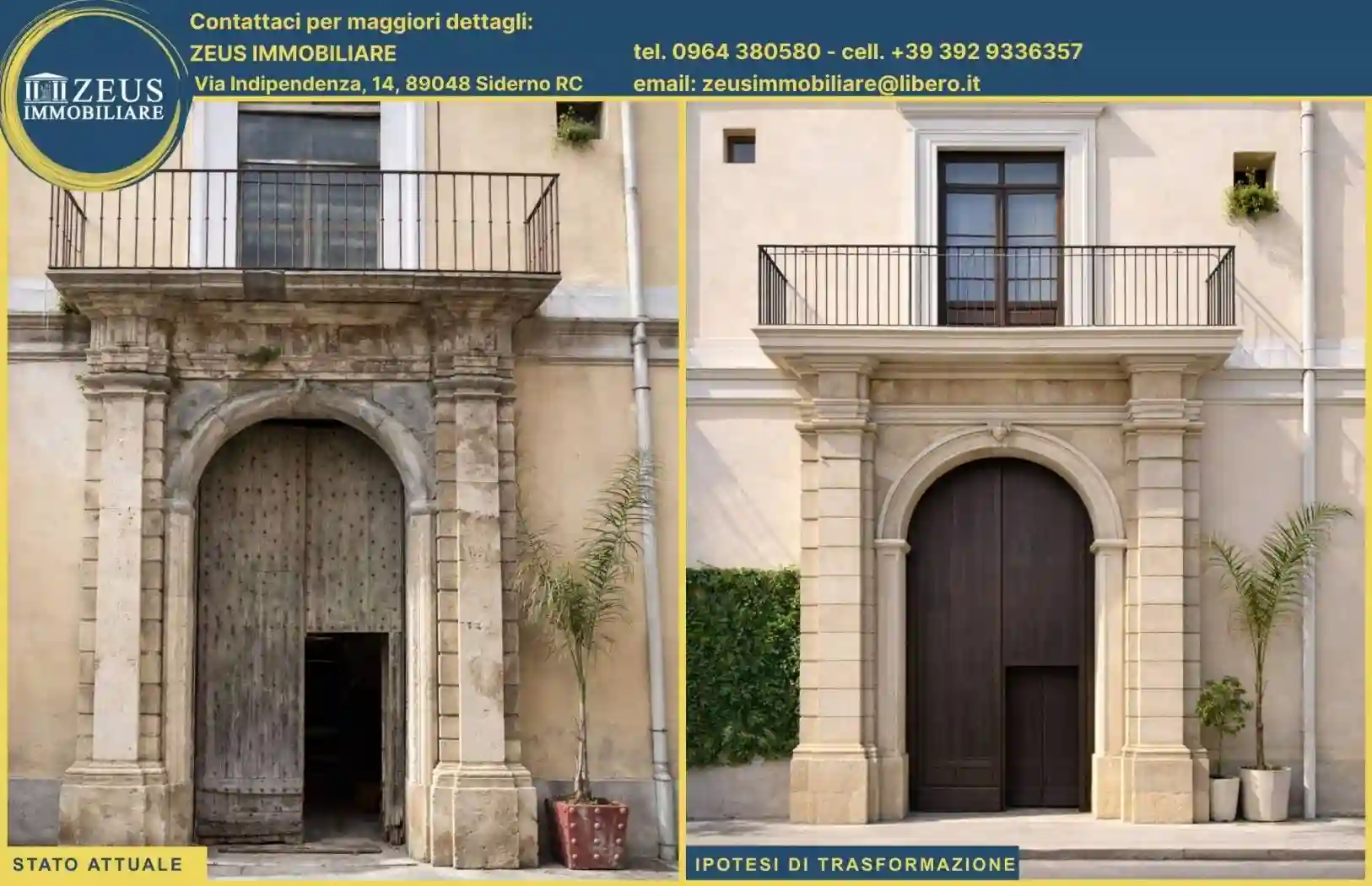 Palazzo - Edificio - foto 3