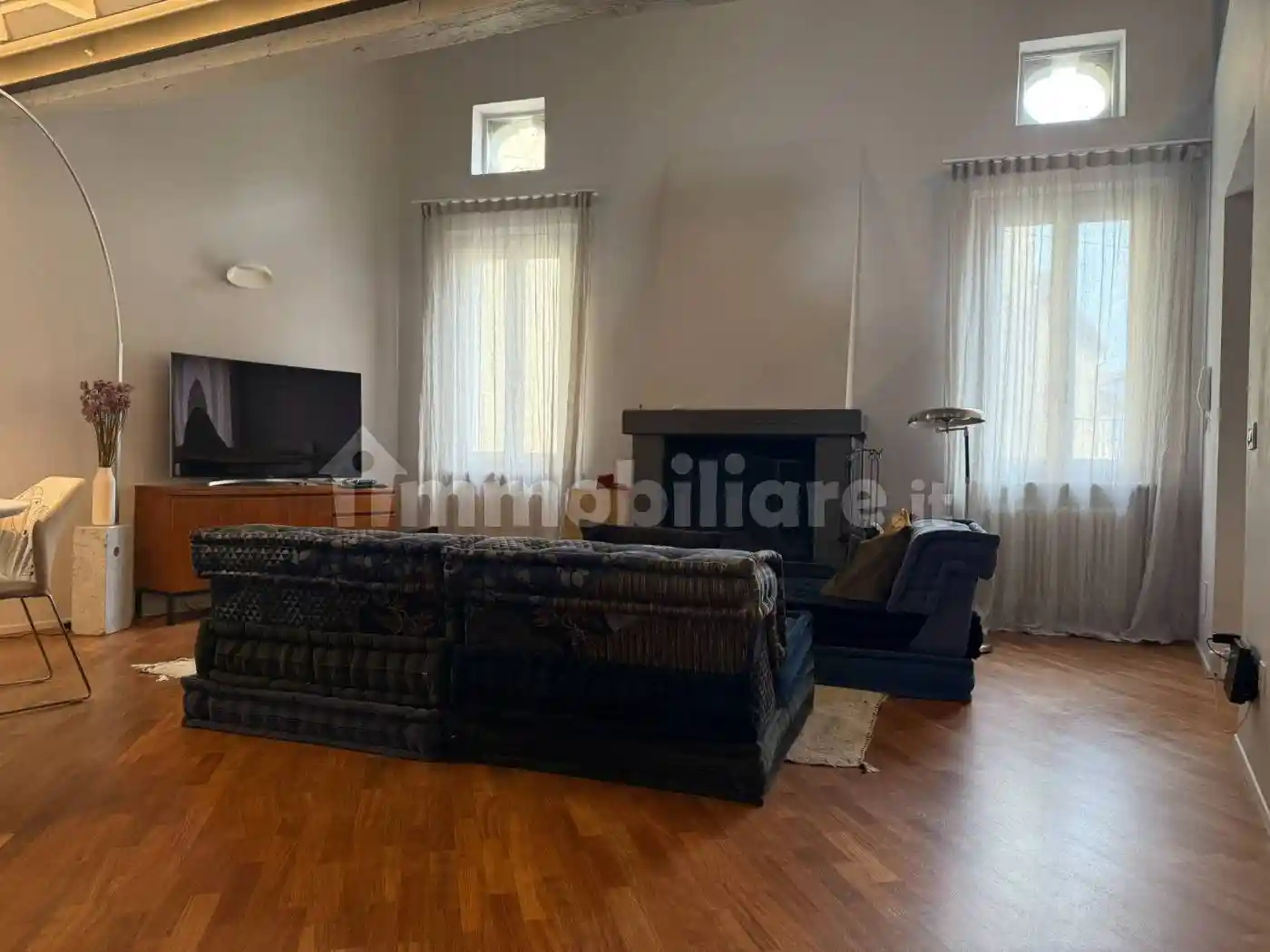 Appartamento in vendita a Mantova