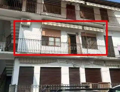 Appartamento in vendita a Pogliano Milanese