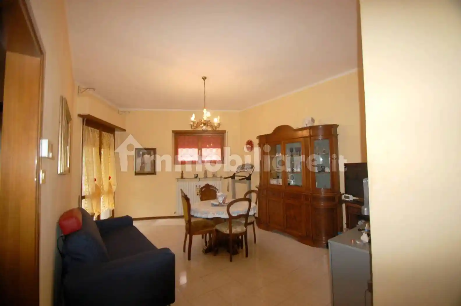 Appartamento in affitto a Ferrara