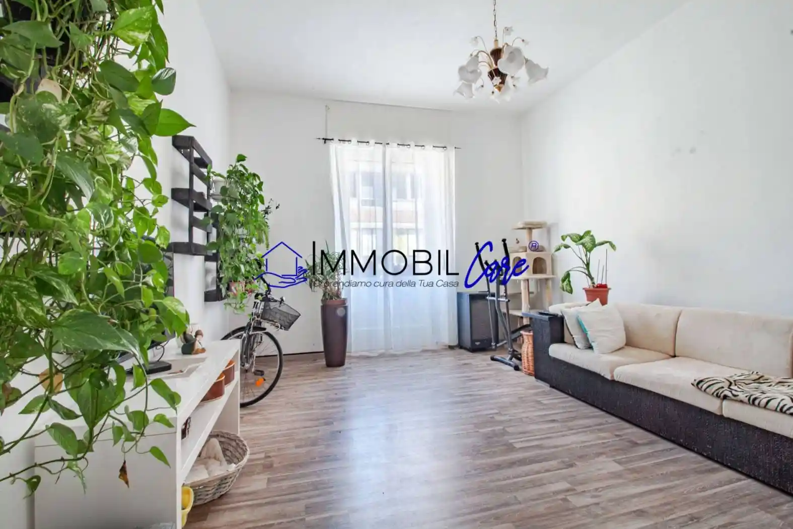 Appartamento in vendita a Livorno