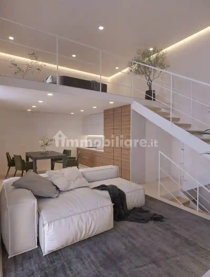 Loft - foto 5