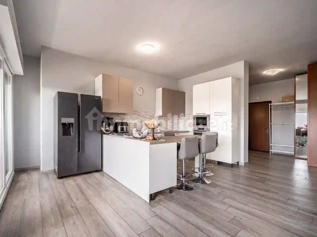 Attico - Mansarda - foto 2