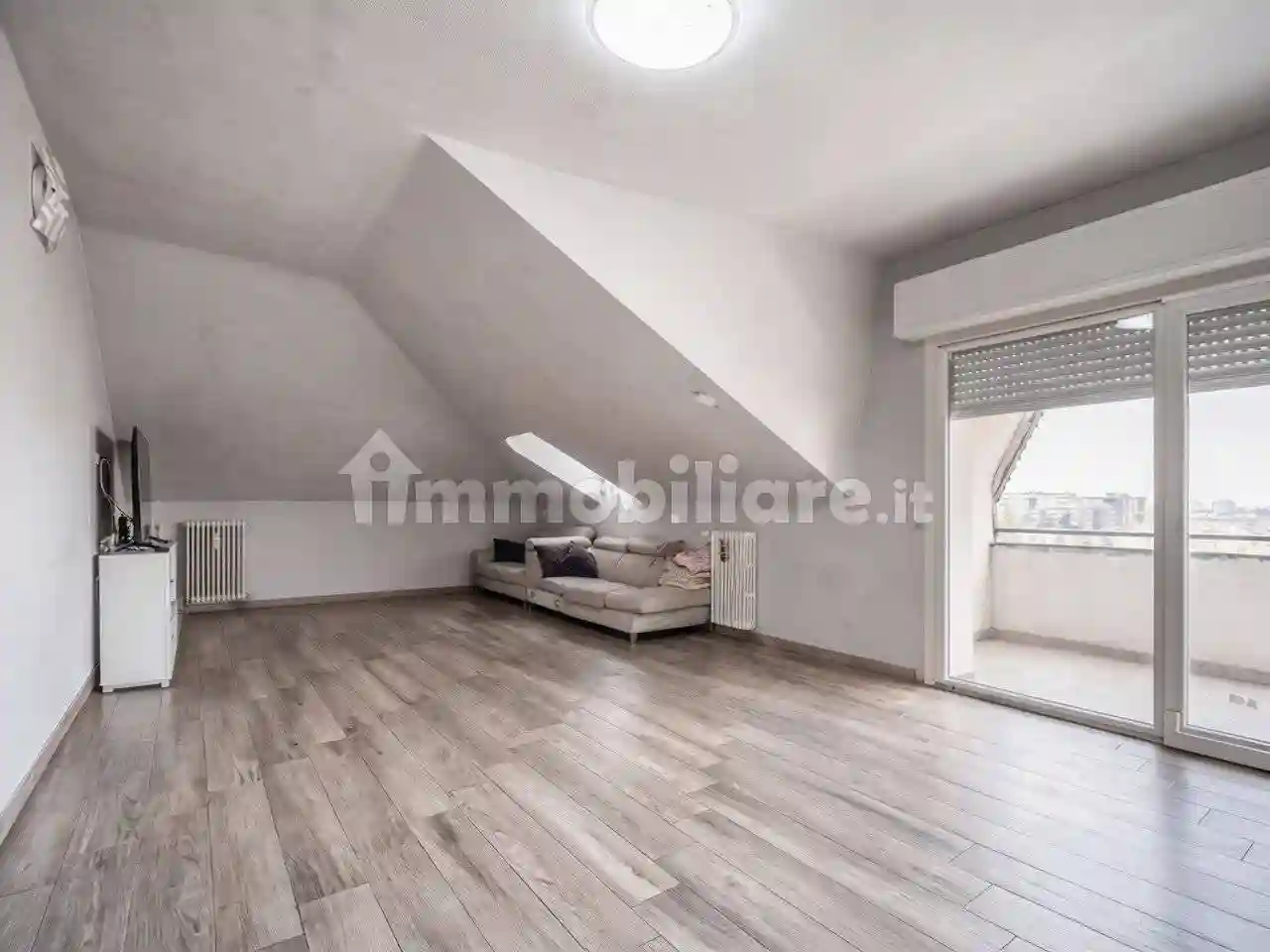 Attico - Mansarda - foto 3