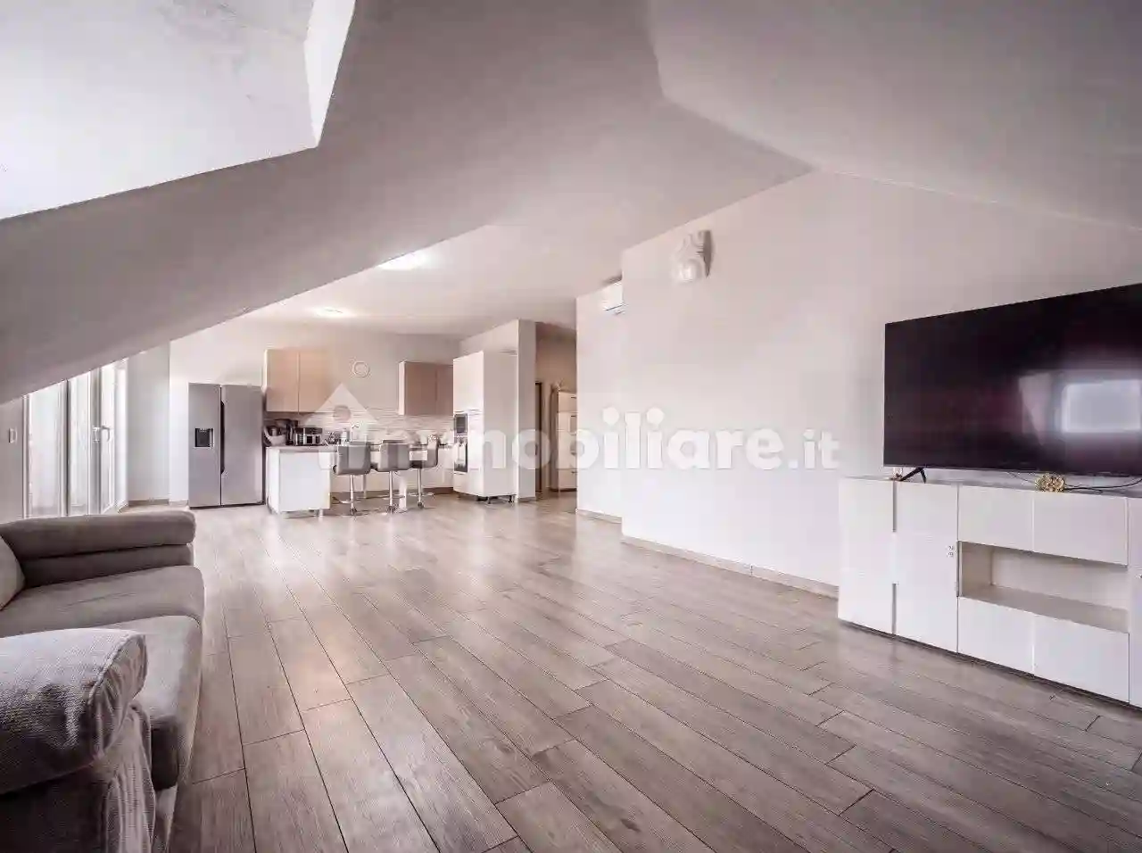 Attico - Mansarda - foto 4