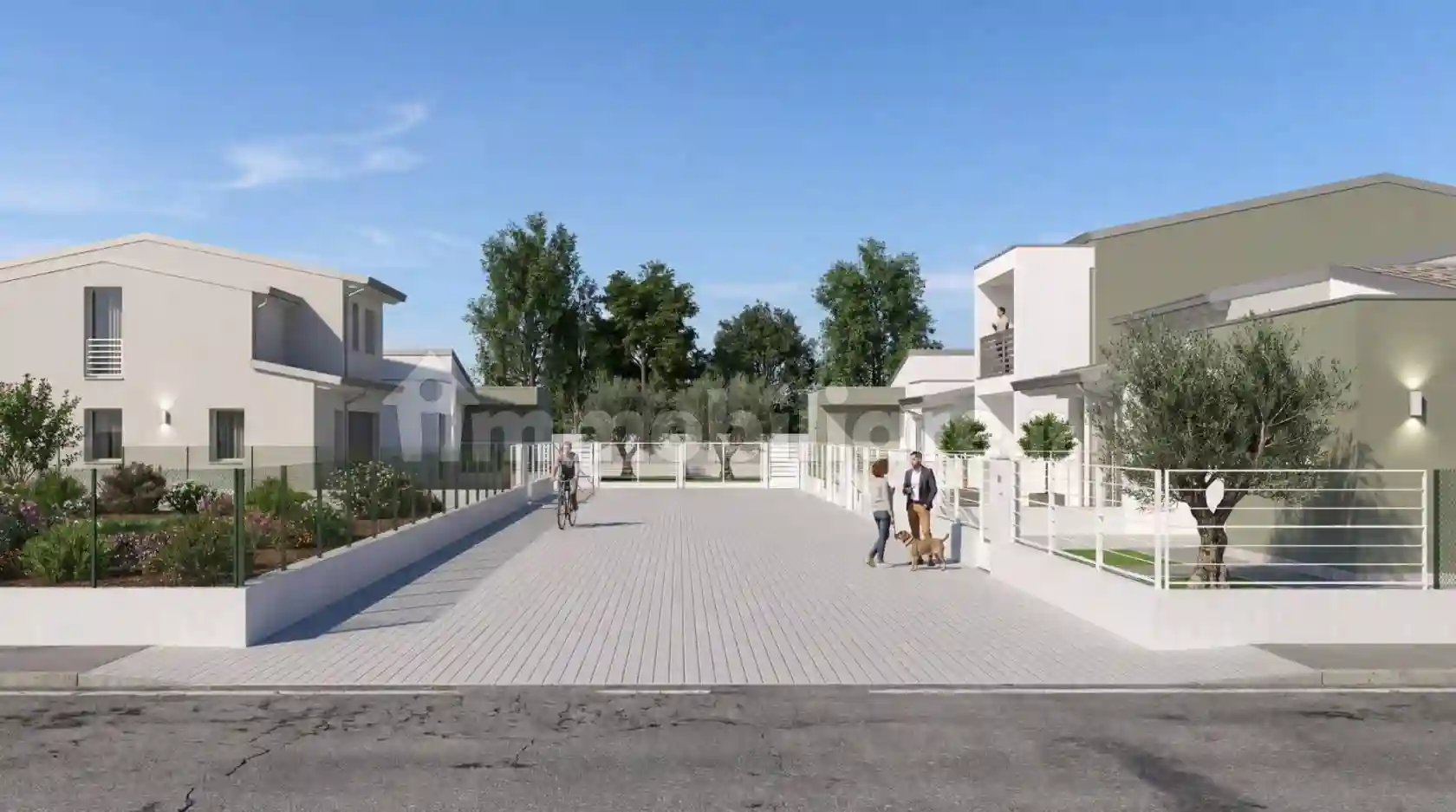 Villetta a schiera - foto 3