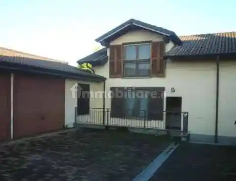 Appartamento in vendita a San Colombano al Lambro