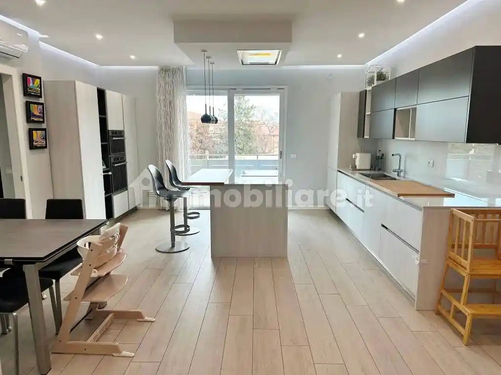 Appartamento in affitto a Verona