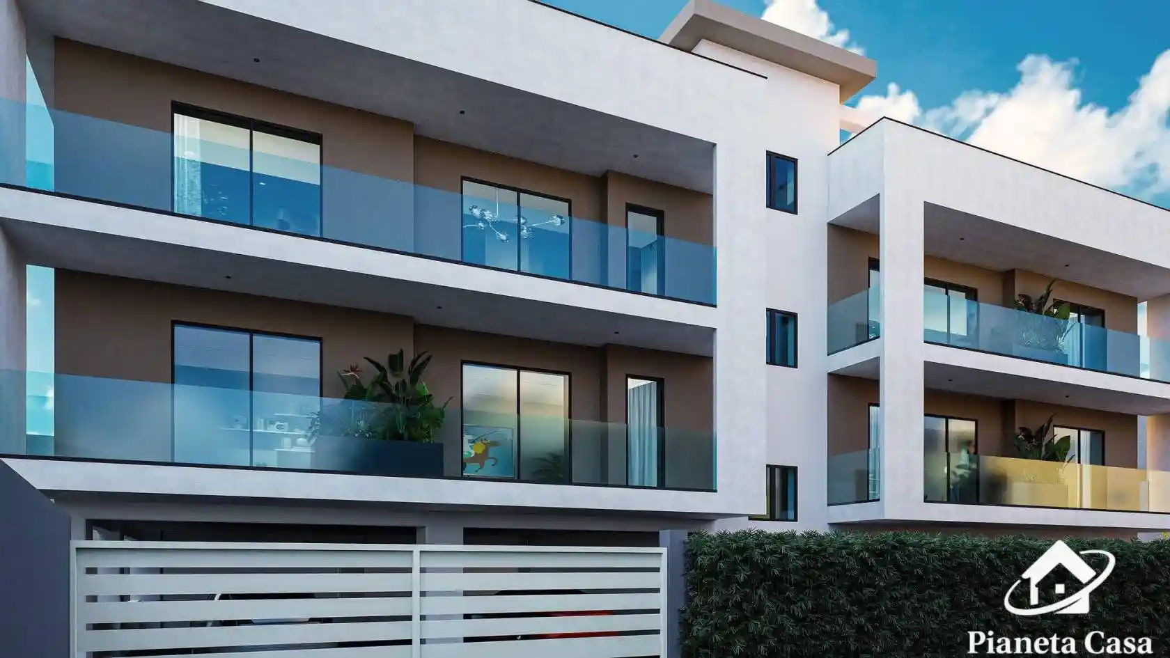 Appartamento in vendita a Calvizzano