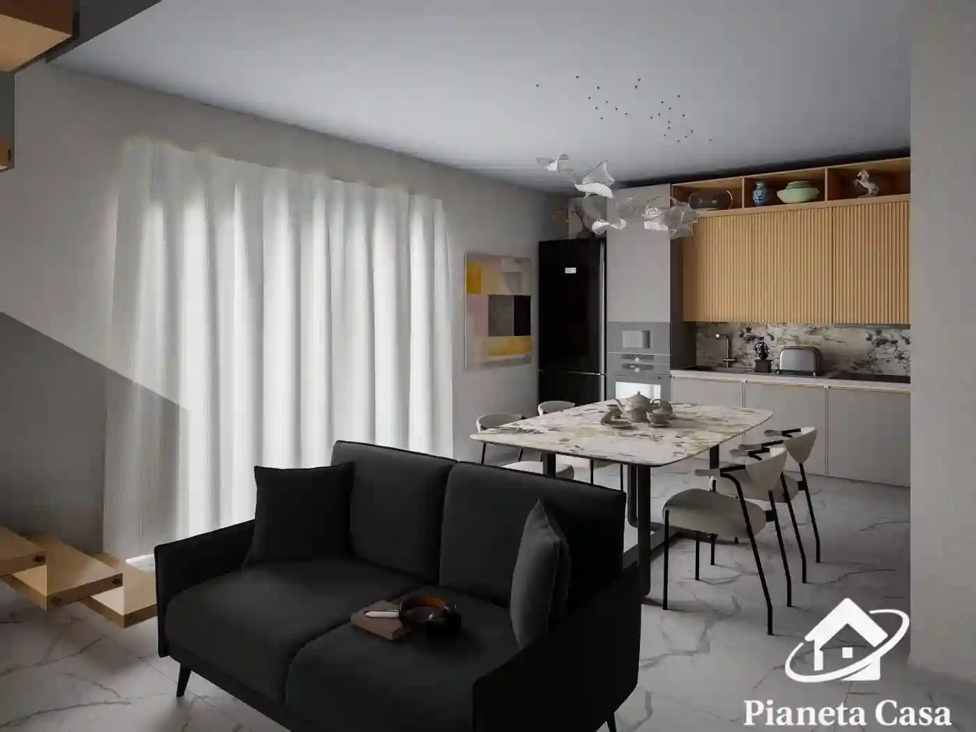 Appartamento - foto 5