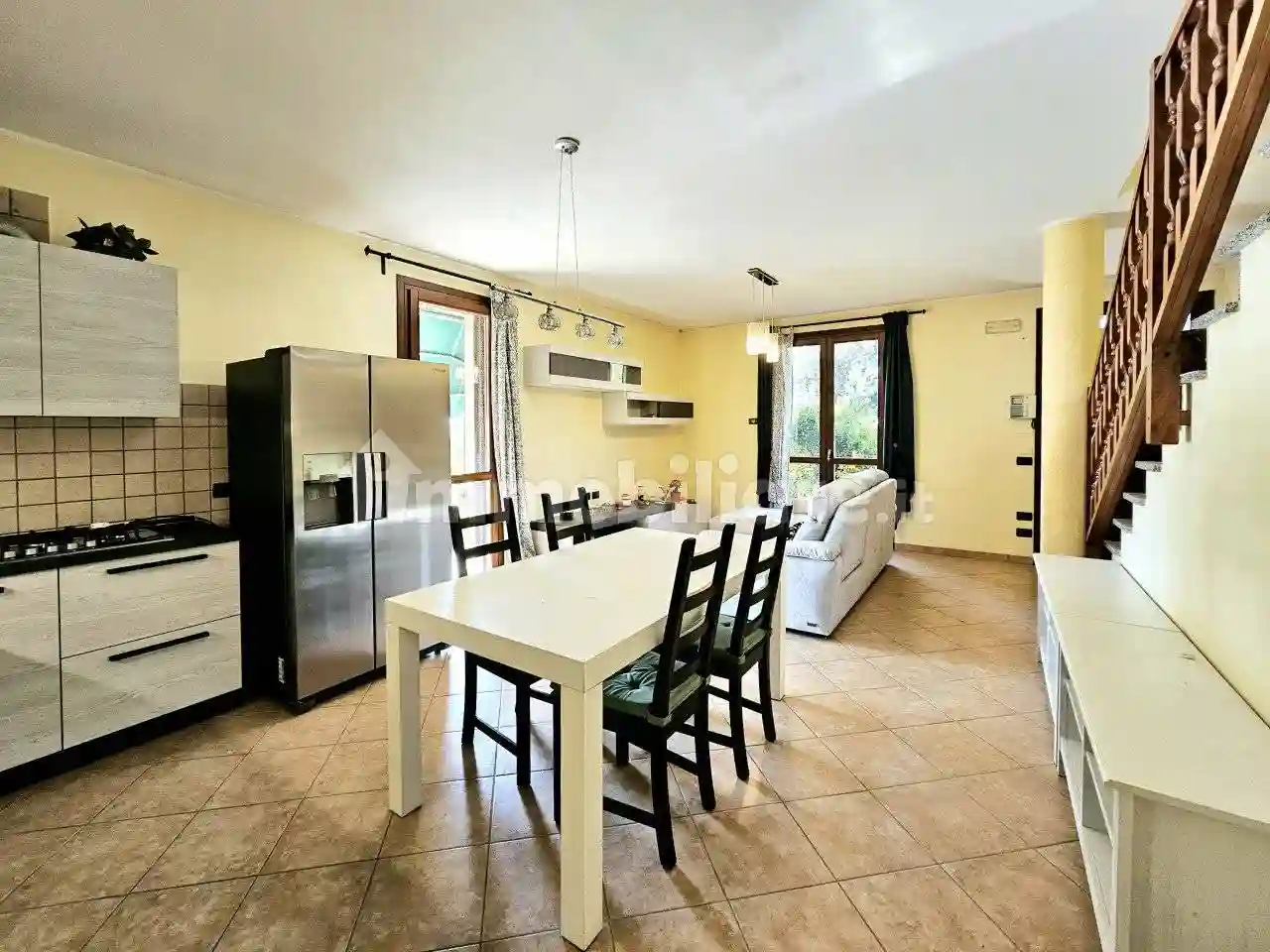 Villetta a schiera - foto 3