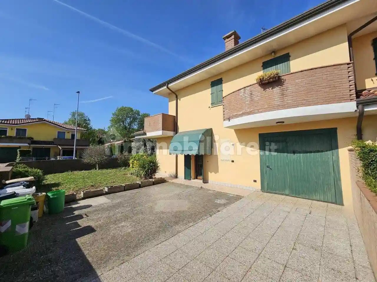 Villetta a schiera - foto 5