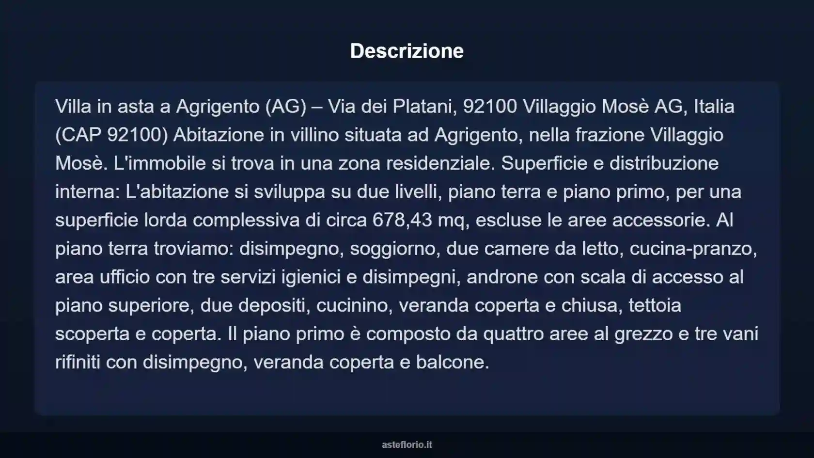 Villa - foto 3