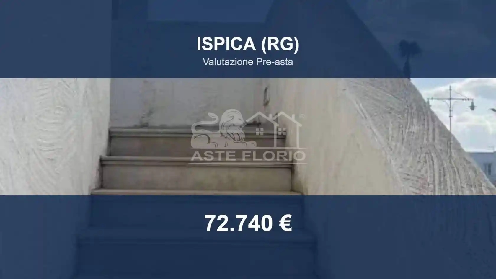 Appartamento in vendita a Ispica