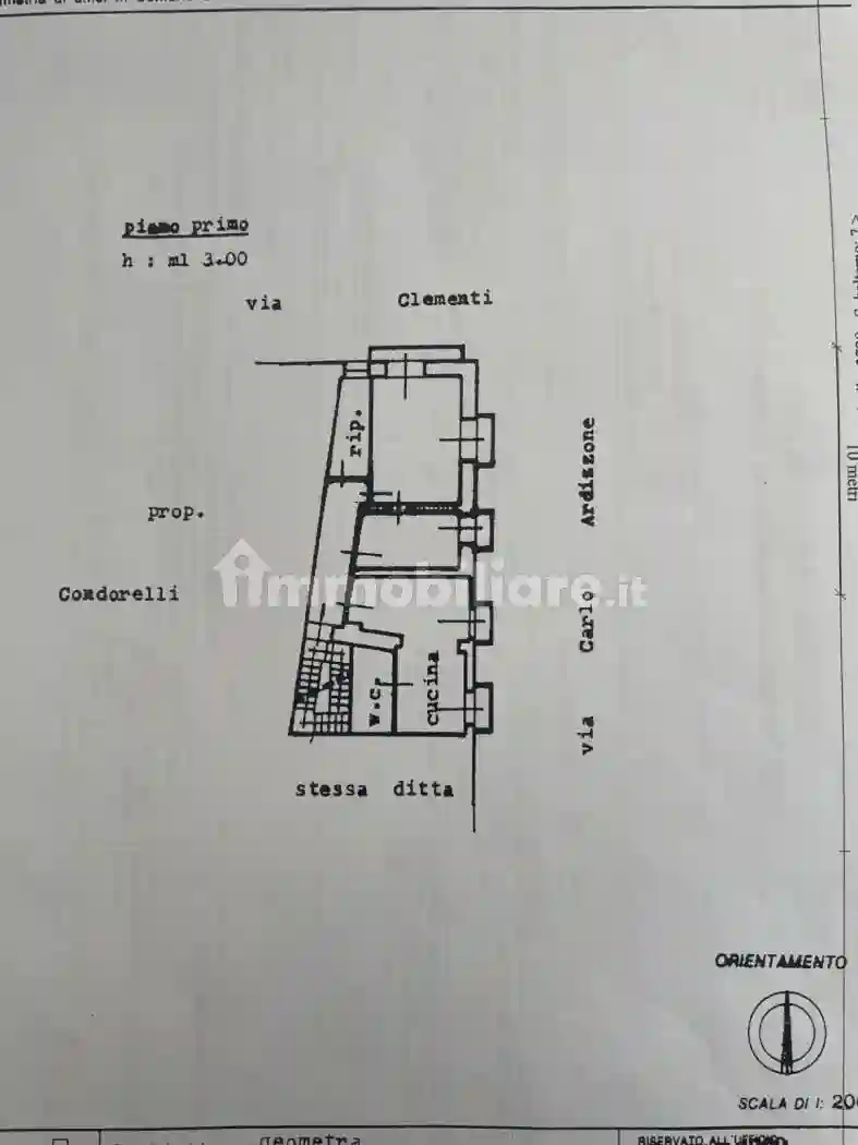 Palazzo - Edificio - foto 3