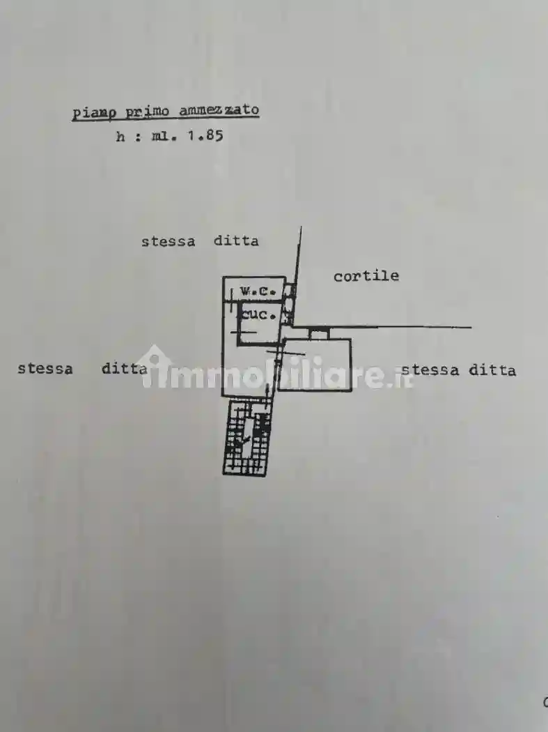 Palazzo - Edificio - foto 4