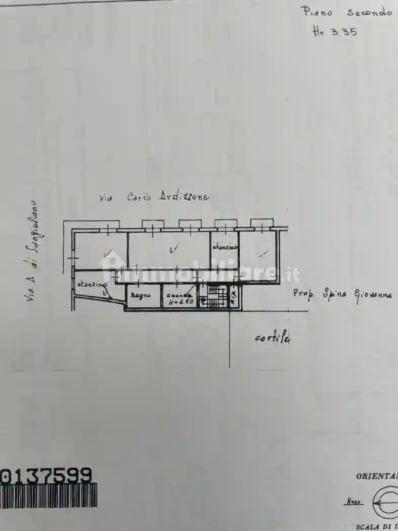Palazzo - Edificio - foto 5