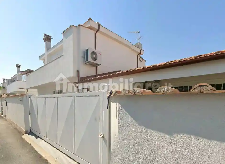 Villa in vendita a Roma
