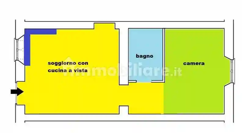 Appartamento - foto 5