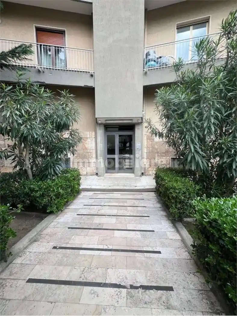 Appartamento in vendita a Bari