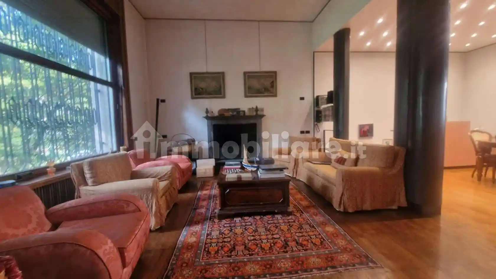 Appartamento in vendita a Piacenza