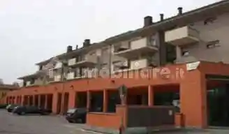 Appartamento in vendita a Treviglio