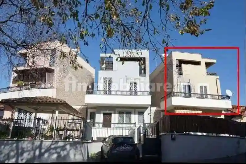 Villetta a schiera - foto 3