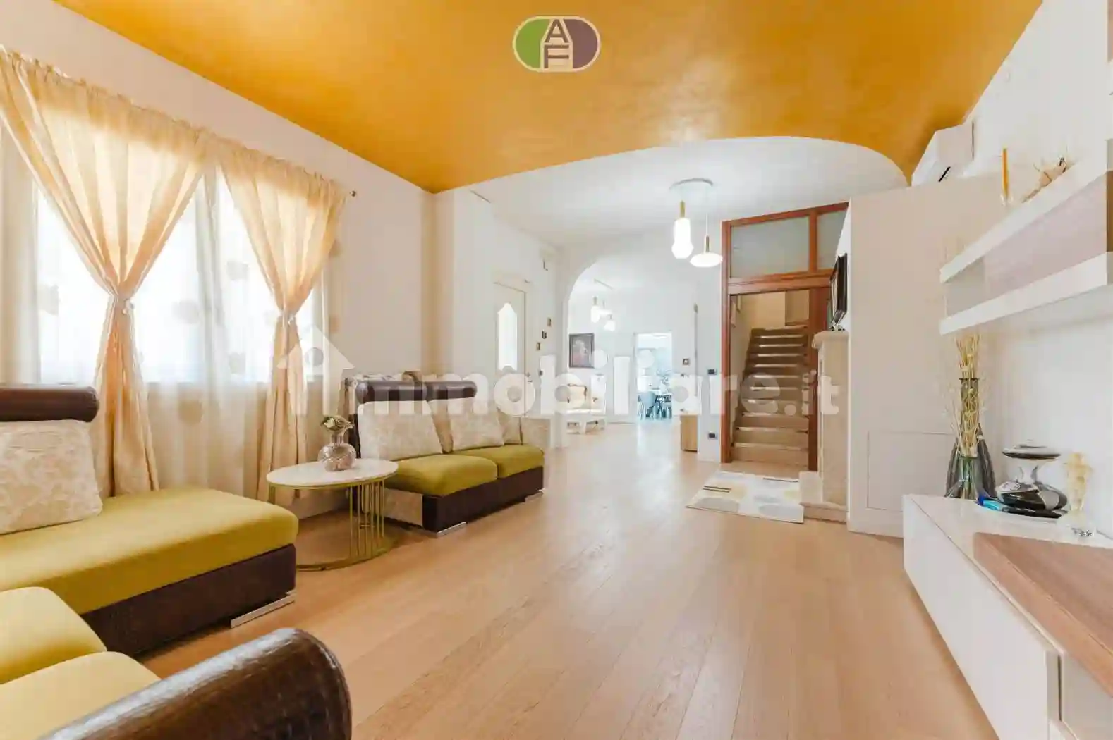 Casa indipendente - foto 4