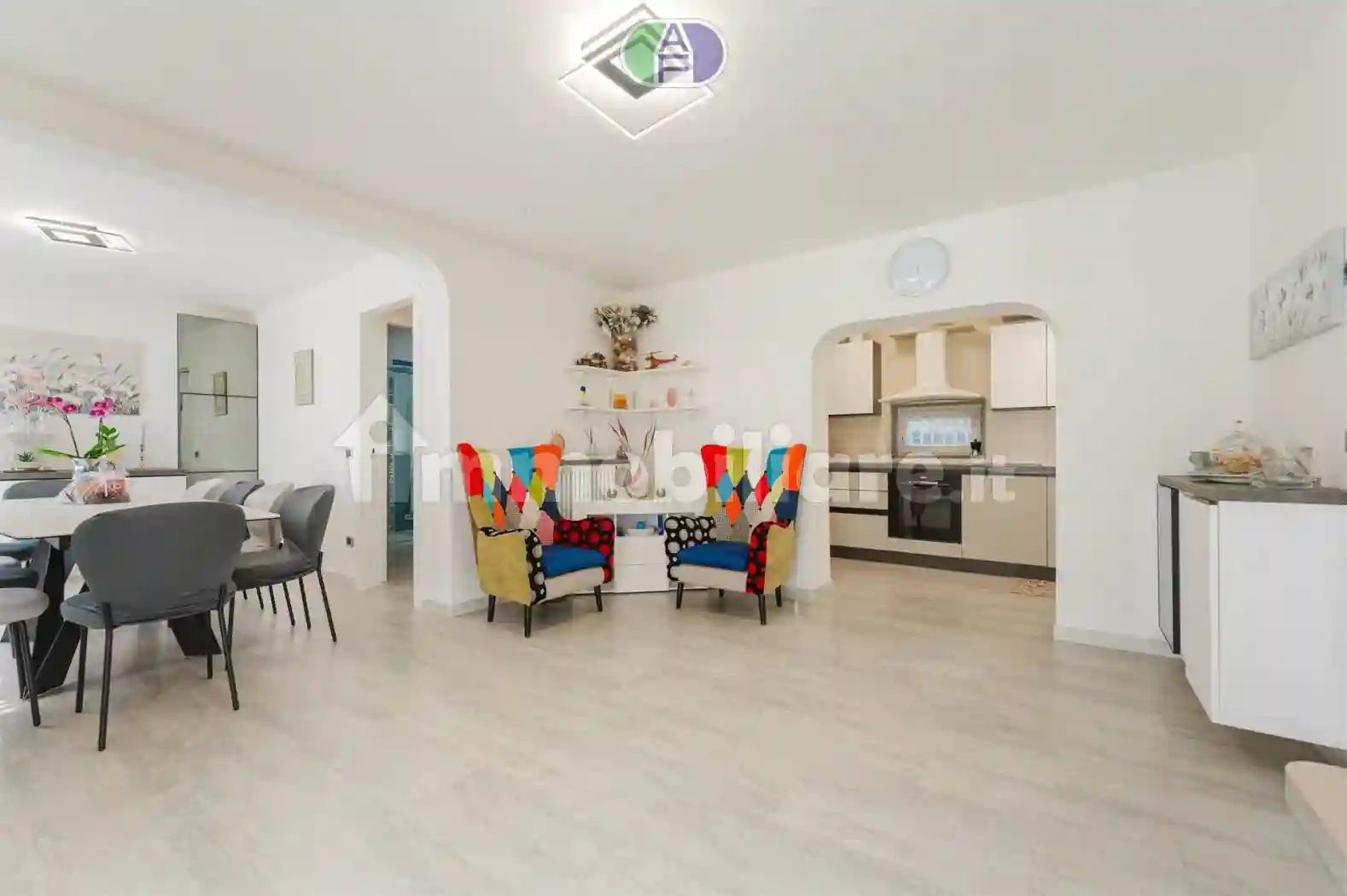 Casa indipendente - foto 5