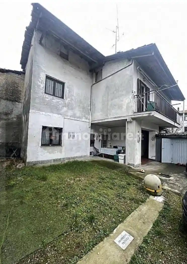 Appartamento in vendita a Tradate