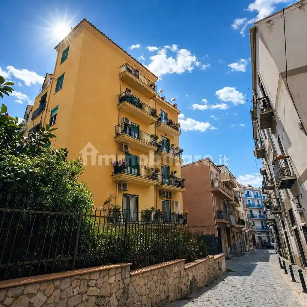 Appartamento in vendita a Portici