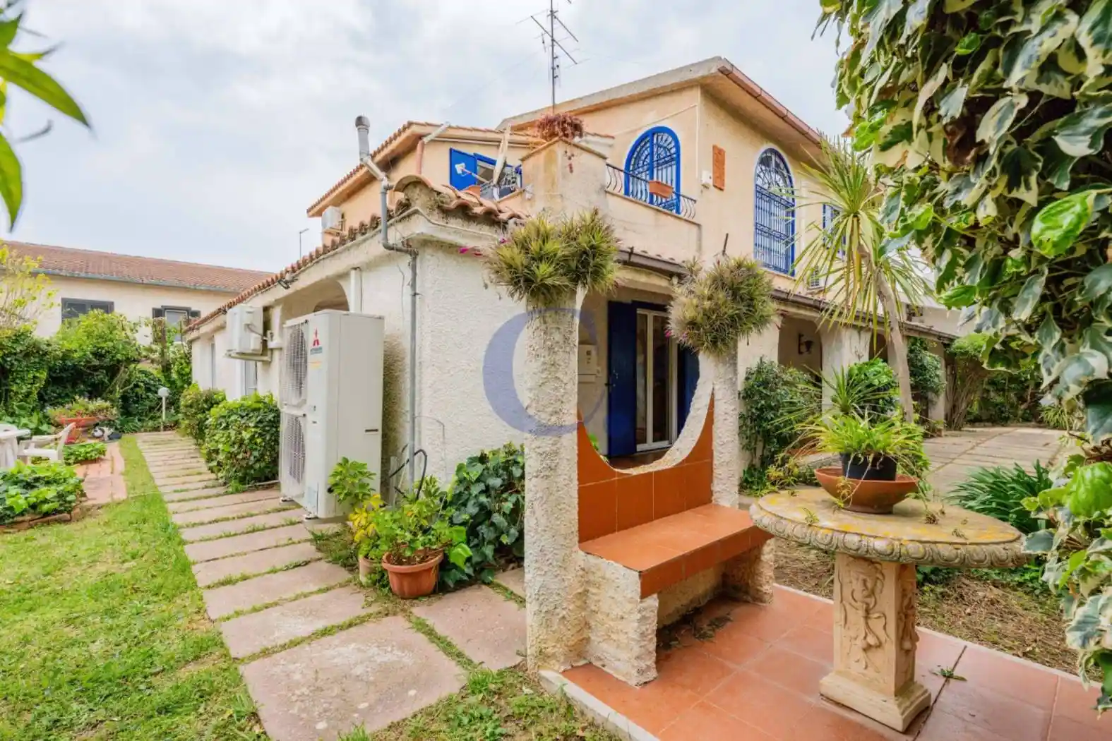 Villa in vendita a Civitavecchia