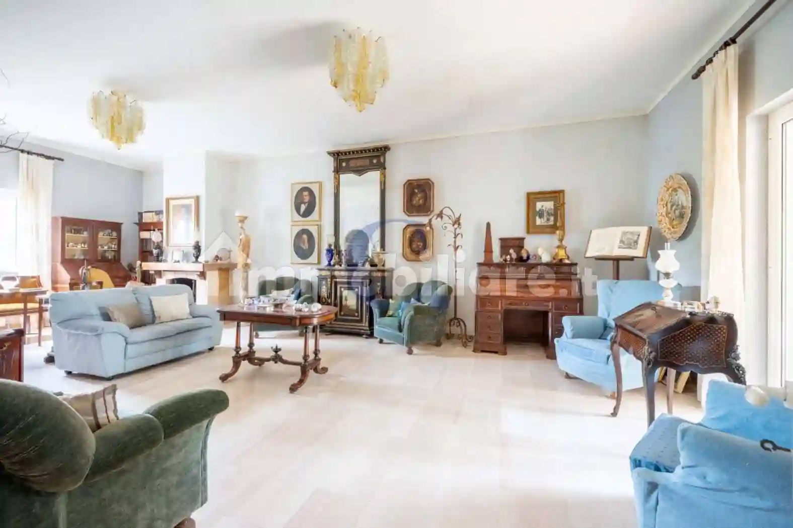 Villa - foto 5