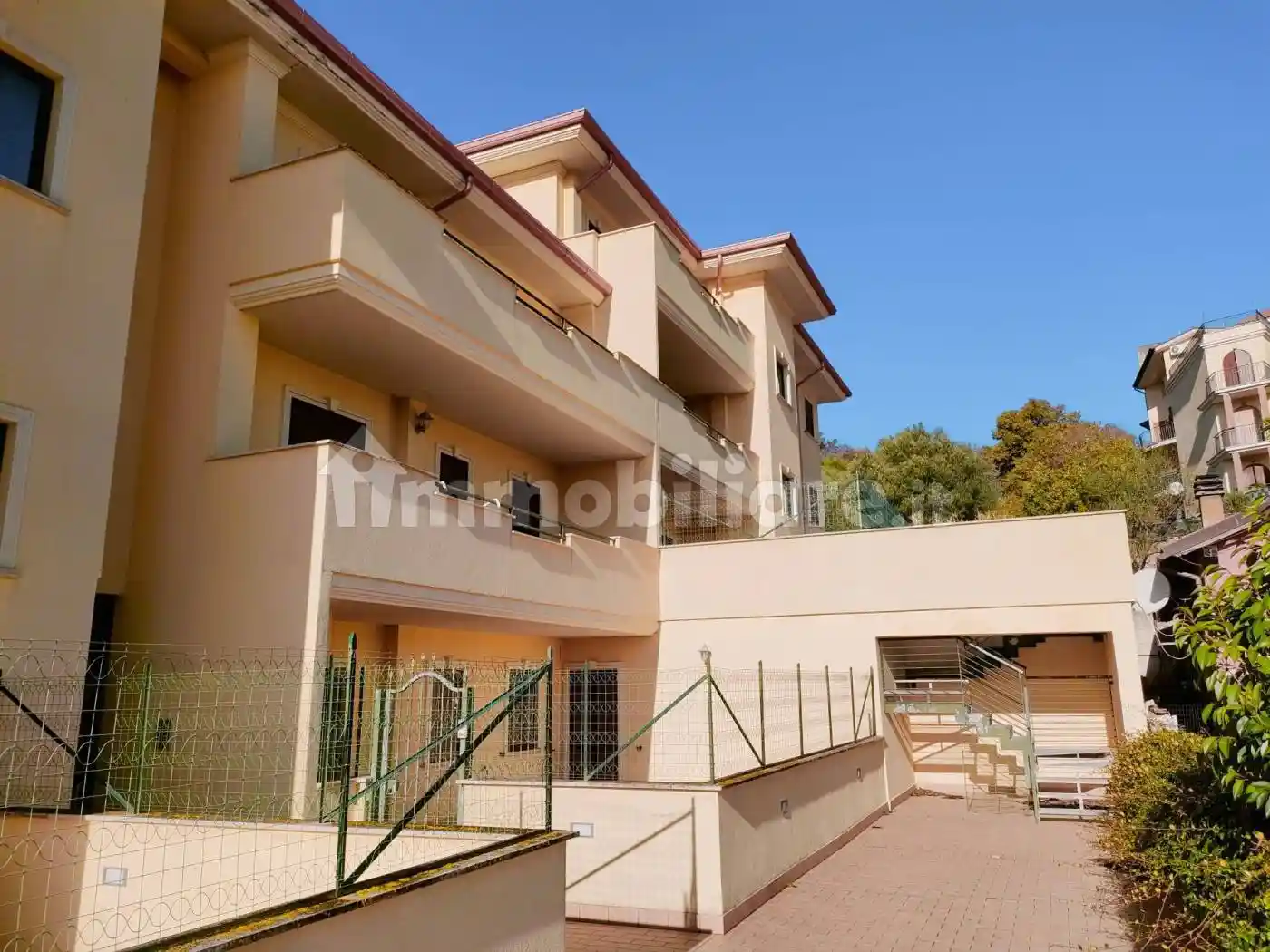 Appartamento in vendita a Monte Romano