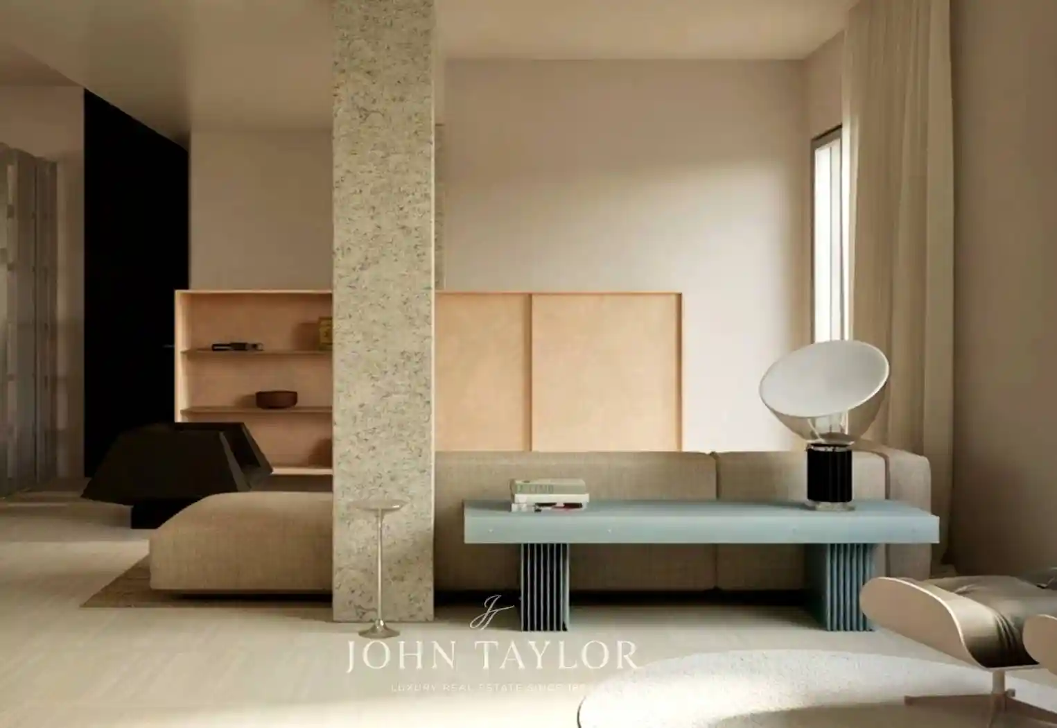 Attico - Mansarda in affitto a Como