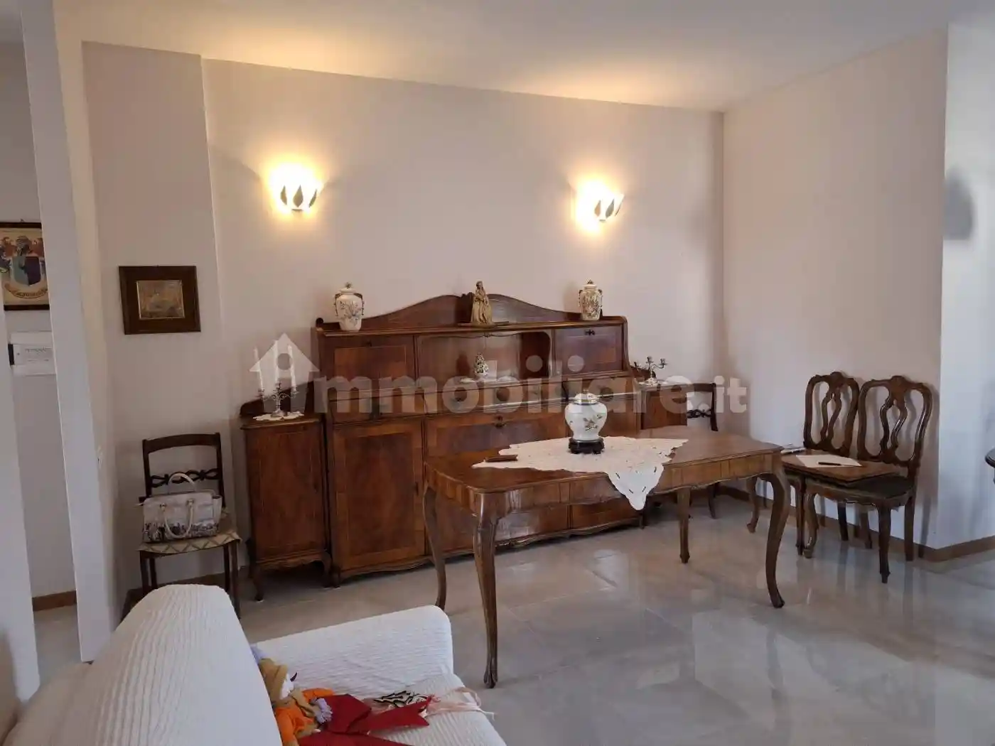 Appartamento in vendita a Chianciano Terme