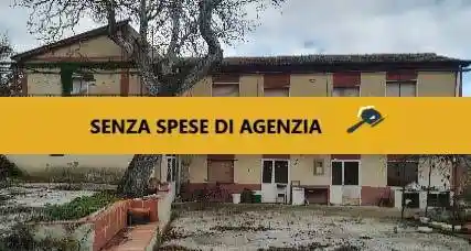 Casa indipendente in vendita a Morra De Sanctis