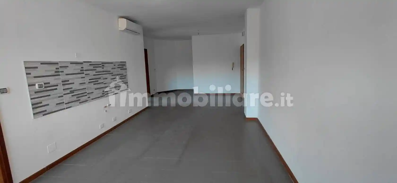 Appartamento in affitto a San Maurizio Canavese