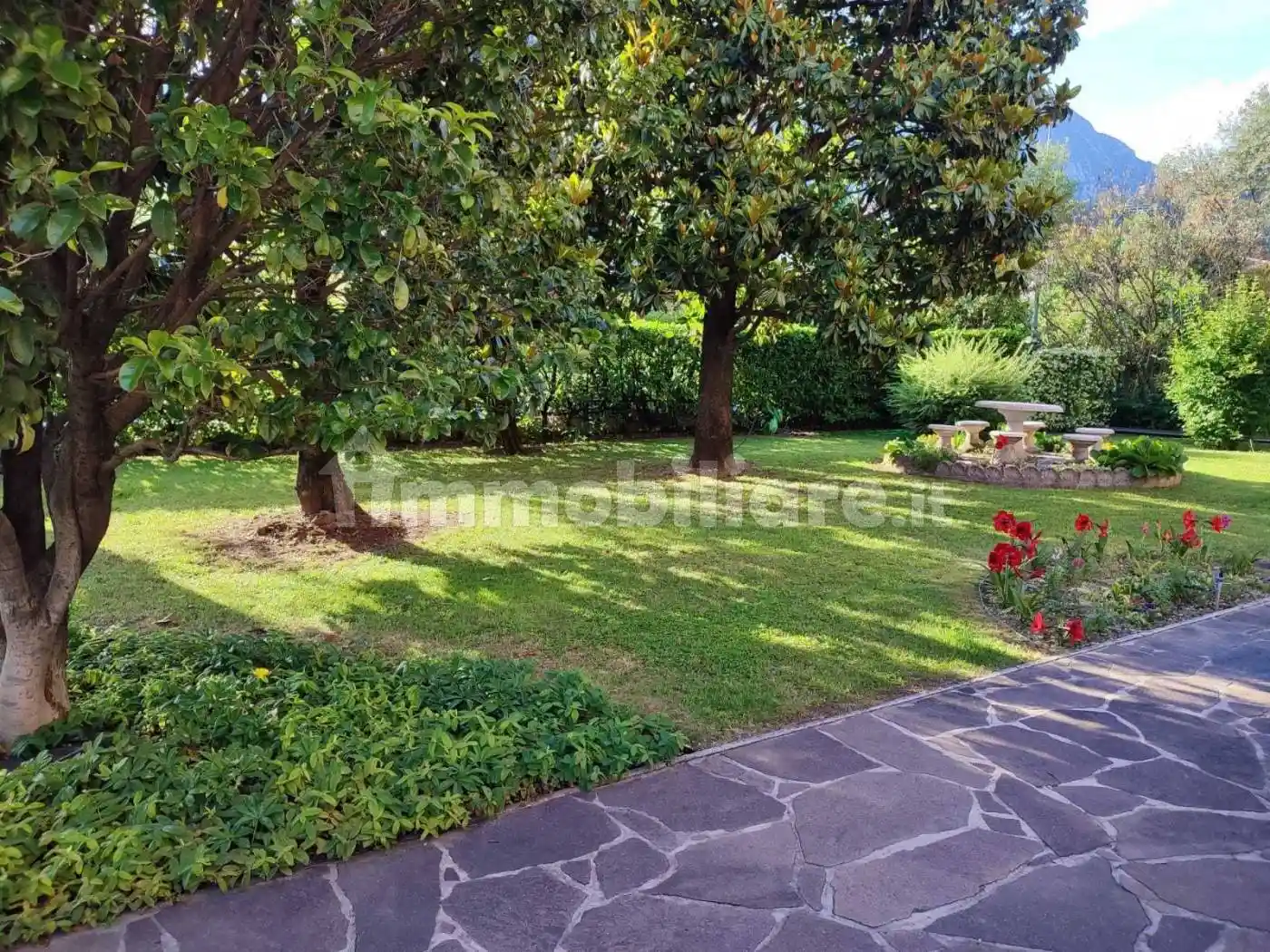 Appartamento in affitto a Toscolano-Maderno