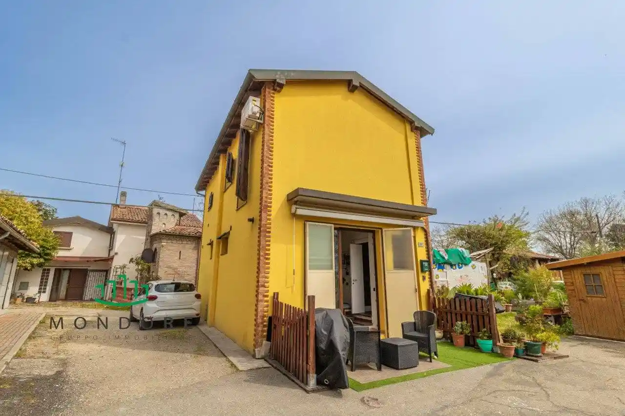 Villa in vendita a Castel Maggiore