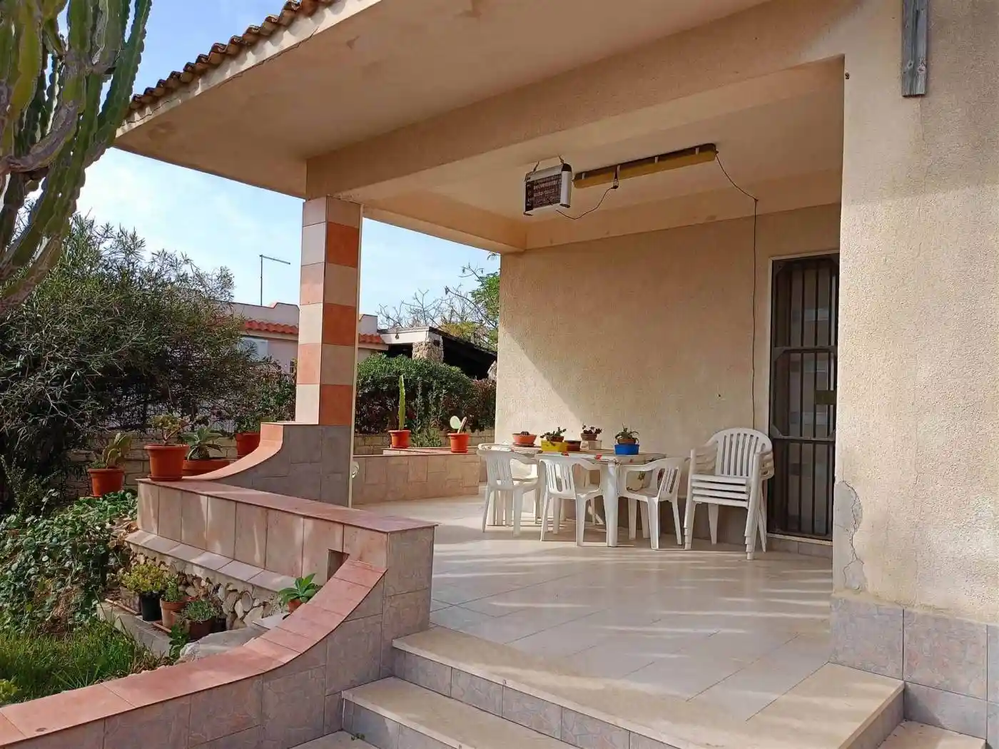 Villa in vendita a Siracusa