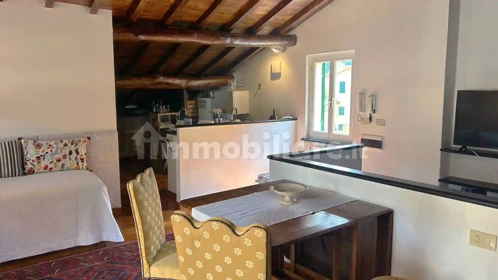 Attico - Mansarda - foto 4