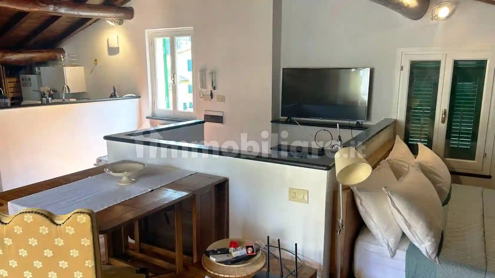 Attico - Mansarda - foto 5